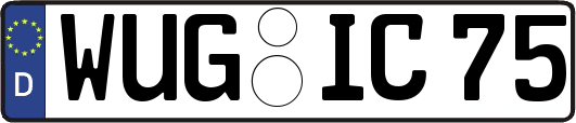 WUG-IC75
