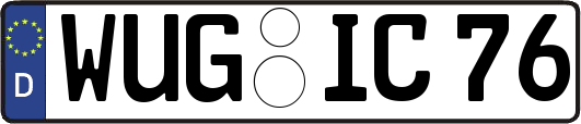WUG-IC76
