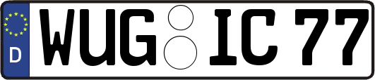 WUG-IC77