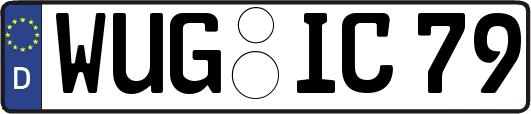 WUG-IC79