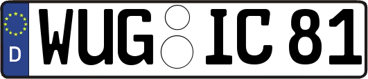 WUG-IC81