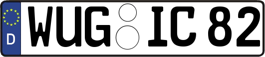 WUG-IC82