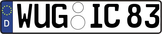 WUG-IC83