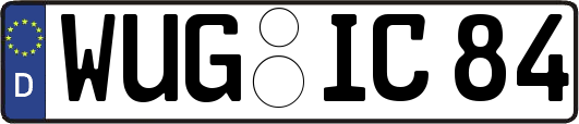 WUG-IC84