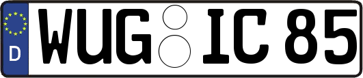 WUG-IC85