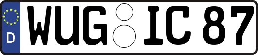 WUG-IC87