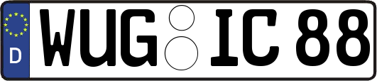 WUG-IC88