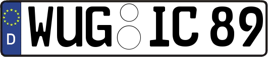 WUG-IC89