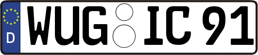WUG-IC91