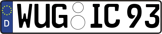WUG-IC93