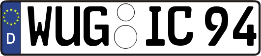 WUG-IC94
