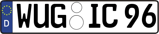 WUG-IC96