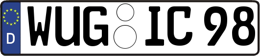 WUG-IC98