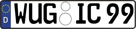WUG-IC99