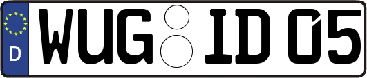 WUG-ID05