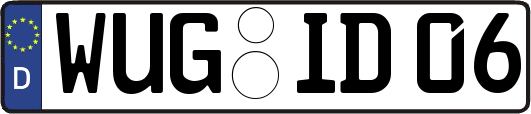 WUG-ID06