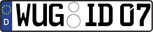 WUG-ID07