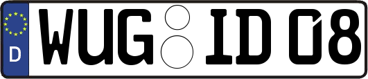 WUG-ID08