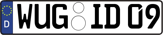 WUG-ID09