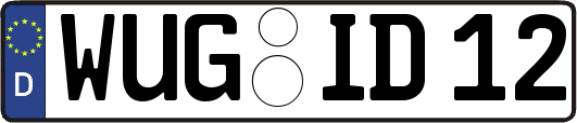 WUG-ID12