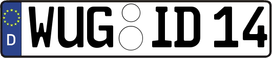 WUG-ID14