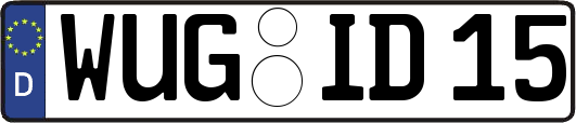WUG-ID15