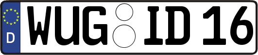 WUG-ID16
