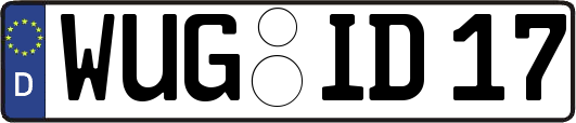 WUG-ID17