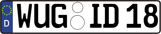 WUG-ID18