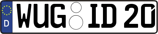 WUG-ID20