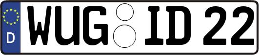 WUG-ID22
