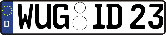 WUG-ID23