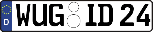 WUG-ID24