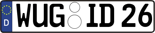 WUG-ID26