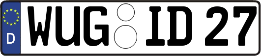 WUG-ID27