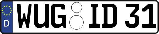WUG-ID31