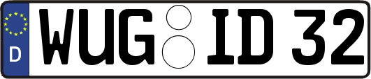 WUG-ID32