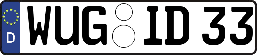 WUG-ID33