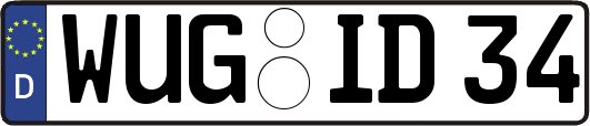 WUG-ID34