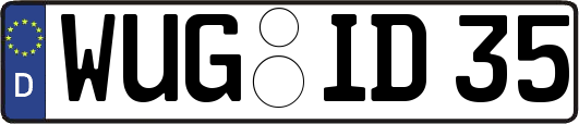 WUG-ID35