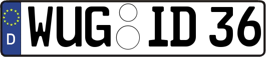 WUG-ID36