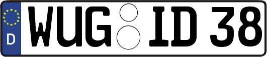WUG-ID38