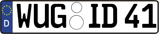 WUG-ID41