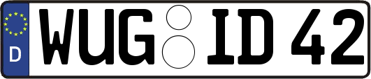 WUG-ID42