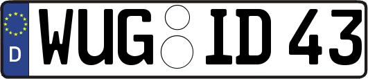 WUG-ID43