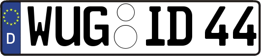 WUG-ID44