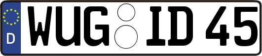 WUG-ID45