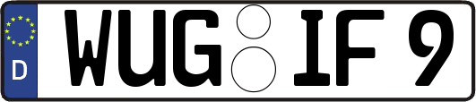 WUG-IF9