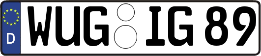 WUG-IG89