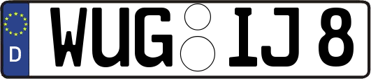 WUG-IJ8